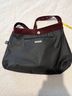 Tanner 100% Suede Brown Leather Hobo One size - photo 6