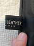 Tanner 100% Suede Brown Leather Hobo One size - photo 15
