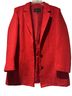 Banana Republic Red Blazer Size L (petite) - photo 1
