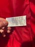 Banana Republic Red Blazer Size L (petite) - photo 4
