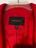 Banana Republic Red Blazer Size L (petite) - photo 3