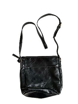 Relic Leather Crossbody Bag (view 2)