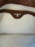 Tory Burch Multi Color Brown Leather Shoulder Bag One size - photo 5