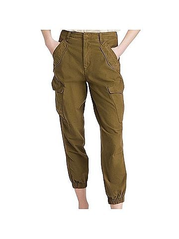 Rag & Bone Field Joggers Cargo Pants (view 1)