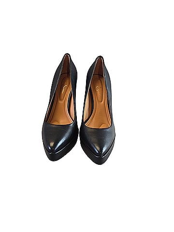Jessica Simpson Heels (view 1)