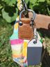 Coach Print Multi Color Hobo One size - photo 4