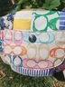Coach Print Multi Color Hobo One size - photo 7