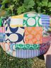 Coach Print Multi Color Hobo One size - photo 8