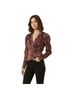 Iro Long Sleeve T Shirt - IRO Long Sleeve T-Shirt Size M - photo 1