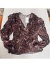 Iro Long Sleeve T Shirt - IRO Long Sleeve T-Shirt Size M - photo 4