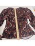 Iro Long Sleeve T Shirt - IRO Long Sleeve T-Shirt Size M - photo 6