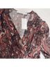 Iro Long Sleeve T Shirt - IRO Long Sleeve T-Shirt Size M - photo 5