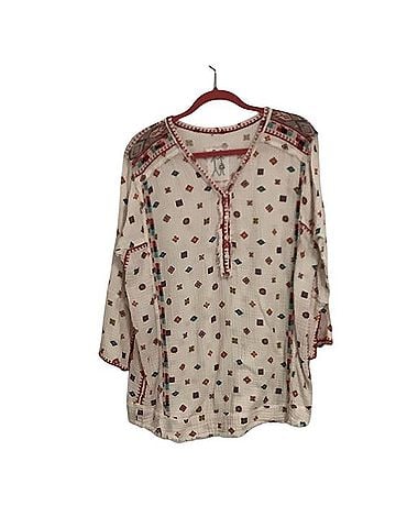 Johnny Was T-Shirt (view 1)