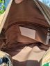 Coach Print Multi Color Hobo One size - photo 10