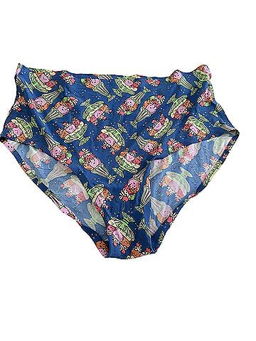 Cheeky cheeky Two Piece Swimsuit (view 1)