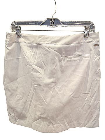 Greg Norman Active Skort (view 2)
