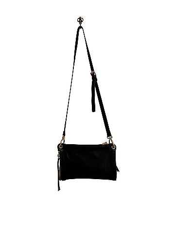 Margot Leather Crossbody Bag (view 2)