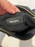 Margot Black Leather Crossbody Bag One size - photo 8