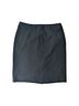 Calvin Klein Black Formal Skirt Size 10 (petite) - photo 1