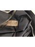 Calvin Klein Black Formal Skirt Size 10 (petite) - photo 5