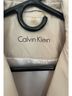 Calvin Klein Tan Trenchcoat Size S - photo 3