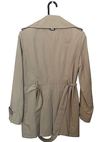 Calvin Klein Trenchcoat (view 2)