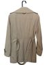 Calvin Klein Tan Trenchcoat Size S - photo 2