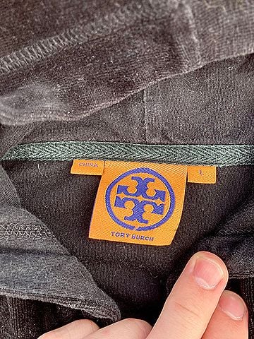 Tory Burch Jacket (view 1)