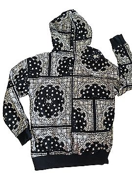 Snoop Dogg Pullover Hoodie (view 2)