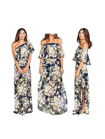 Show Me Your Mumu Casual Dress (view 1)