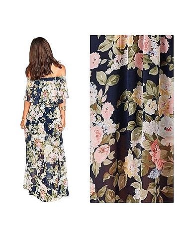 Show Me Your Mumu Casual Dress (view 2)