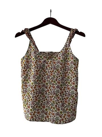 Scotch & Soda Sleeveless Blouse (view 1)