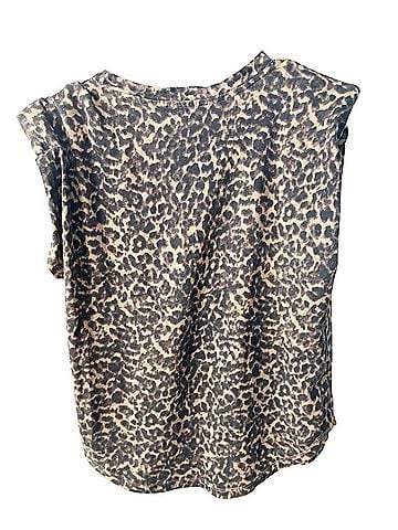 Truth TRUTH By:Republic Short Sleeve Blouse (view 2)