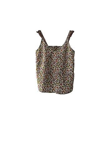 Scotch & Soda Sleeveless Blouse (view 2)