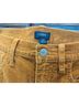J.Crew Brown Cords Size 28 waist - photo 3