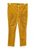 J.Crew Brown Cords Size 28 waist - photo 1