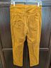 J.Crew Brown Cords Size 28 waist - photo 4