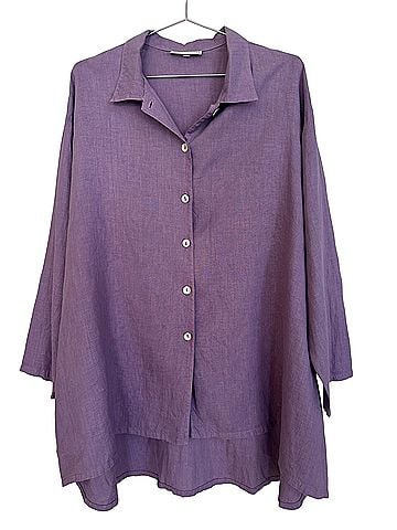 bryn WALKER Button-Down Shirt (view 1)