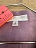 bryn WALKER 100% Linen Purple Button-Down Shirt Size S - photo 8