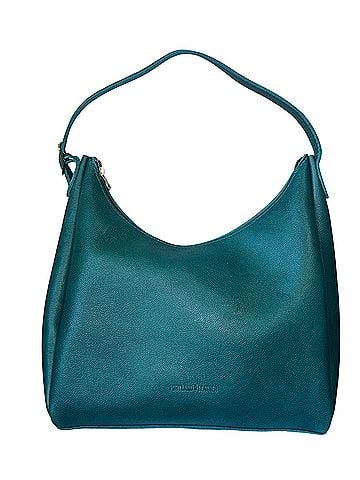 Portland Leather Goods Large Aspen Leather Shoulder Bag (view 1)