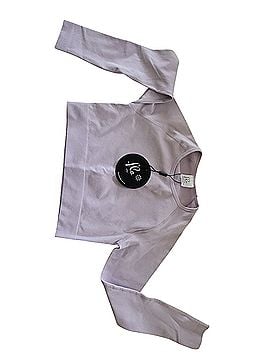 Flo Flo Long Sleeve Top (view 1)