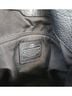 Coach Black Tan Leather Shoulder Bag One size - photo 9