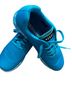 NOBULL Blue Sneakers Size 10 - photo 1