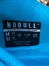 NOBULL Blue Sneakers Size 10 - photo 5