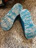 NOBULL Blue Sneakers Size 10 - photo 3