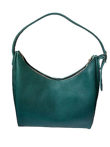 Portland Leather Goods Large Aspen Leather Shoulder Bag (view 2)