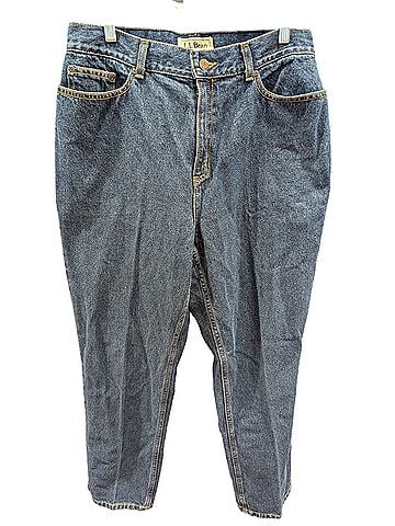L.L.Bean Jeans (view 1)