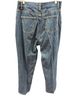 L.L.Bean 100% Cotton Blue Jeans Size 12 - photo 2