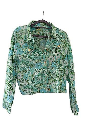 Lilly Pulitzer Jacket (view 1)