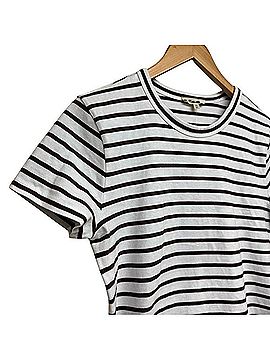 Madewell Perfect Crewneck Tee T-Shirt (view 2)